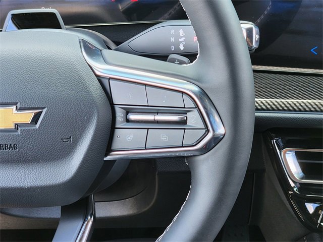 2026 Chevrolet Traverse High Country photo 21