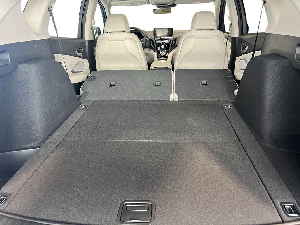 2025 Acura RDX Technology photo 28