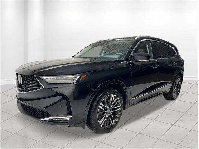 2026 Acura MDX Advance Package's photo