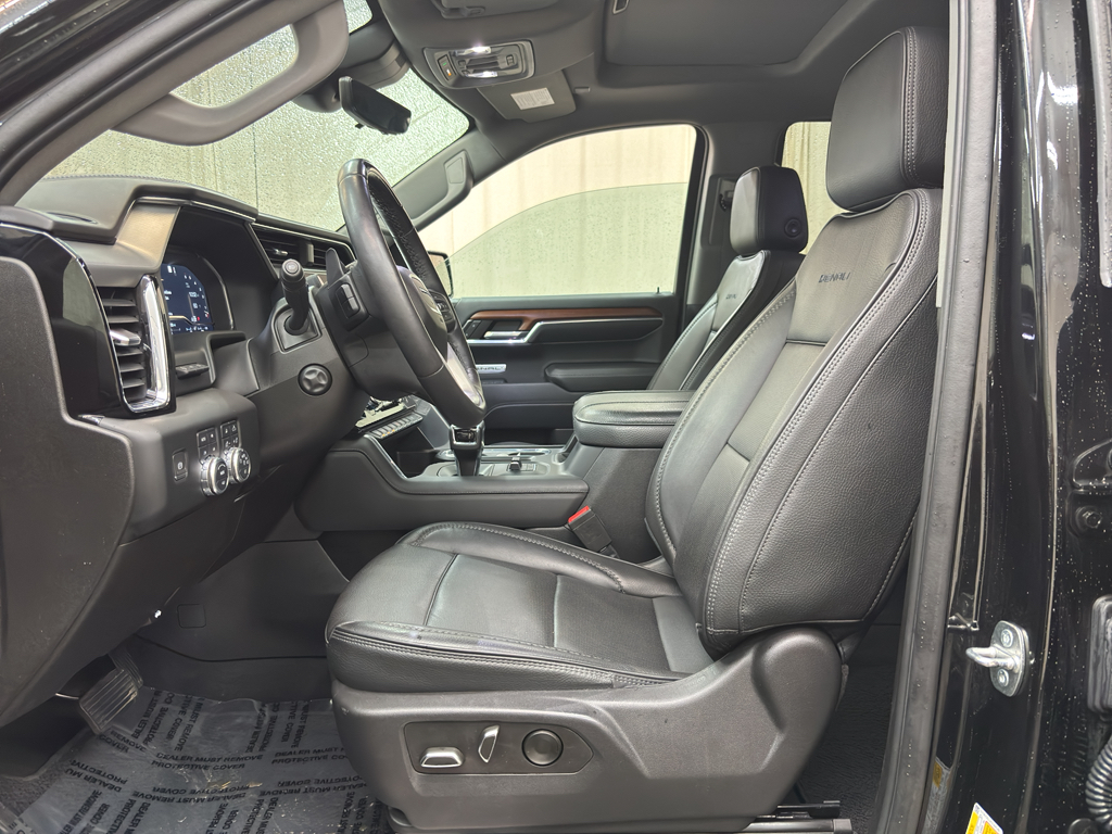2023 Gmc Sierra 1500 Denali photo 15