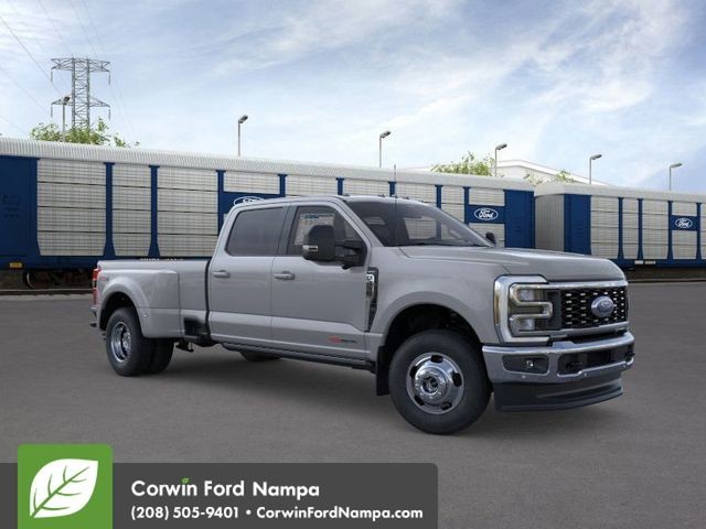 2025 Ford F-350SD Lariat