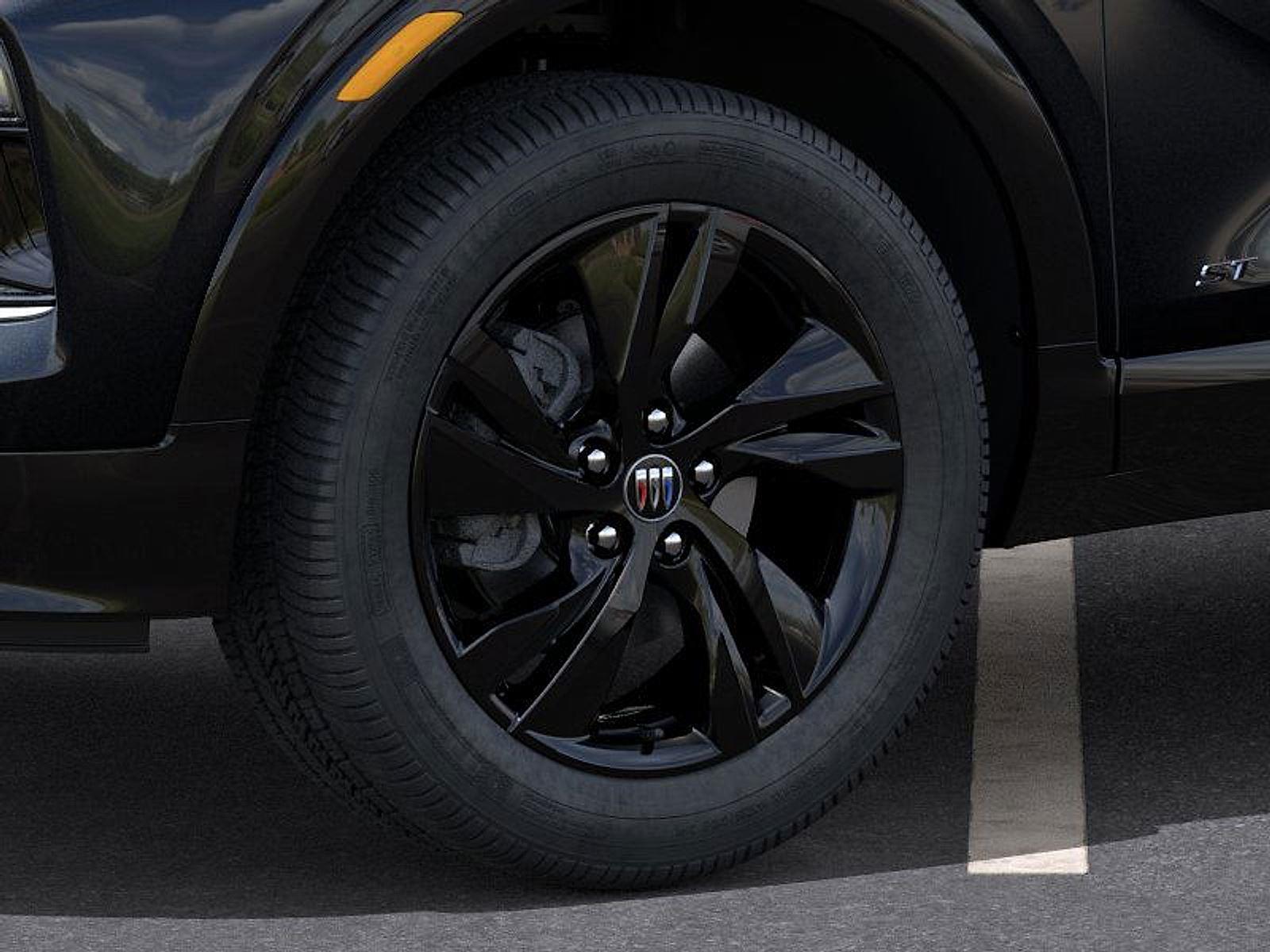 2026 Buick Encore GX Sport Touring photo 2