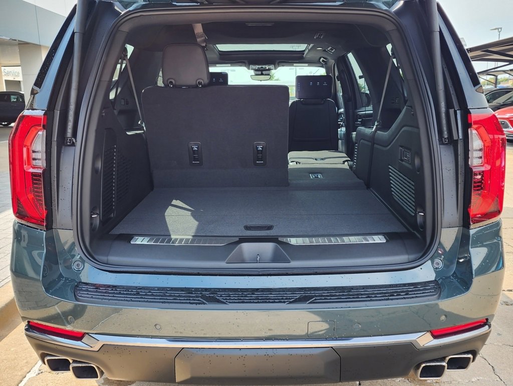 2026 Gmc Yukon XL AT4 photo 58