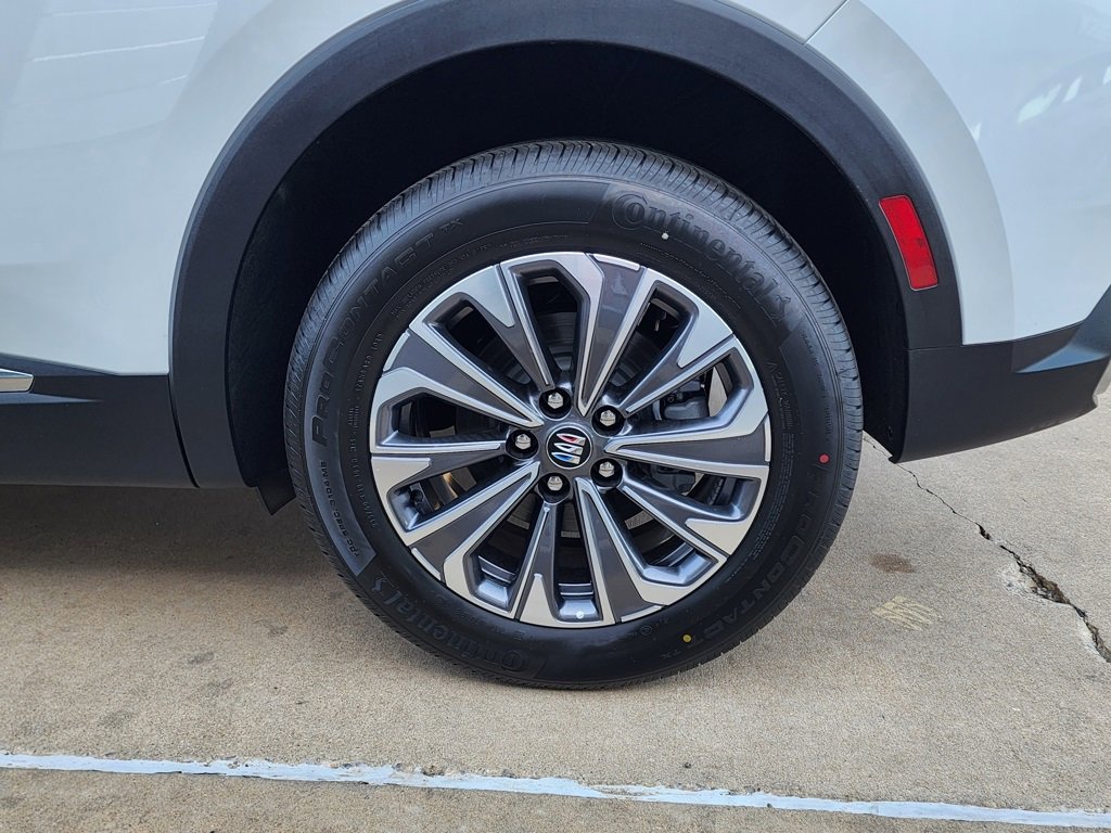 2025 Buick Envision Preferred photo 51