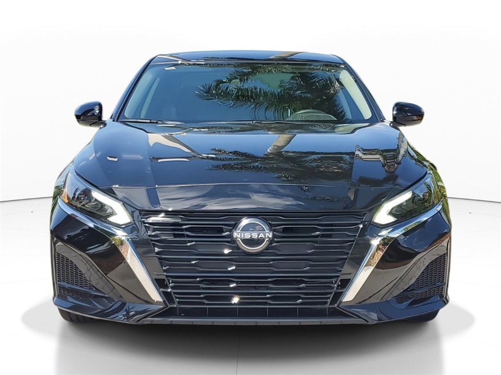 2025 Nissan Altima 2.5 S photo 3