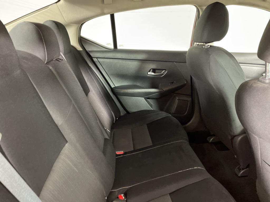 2020 Nissan Sentra SV photo 15