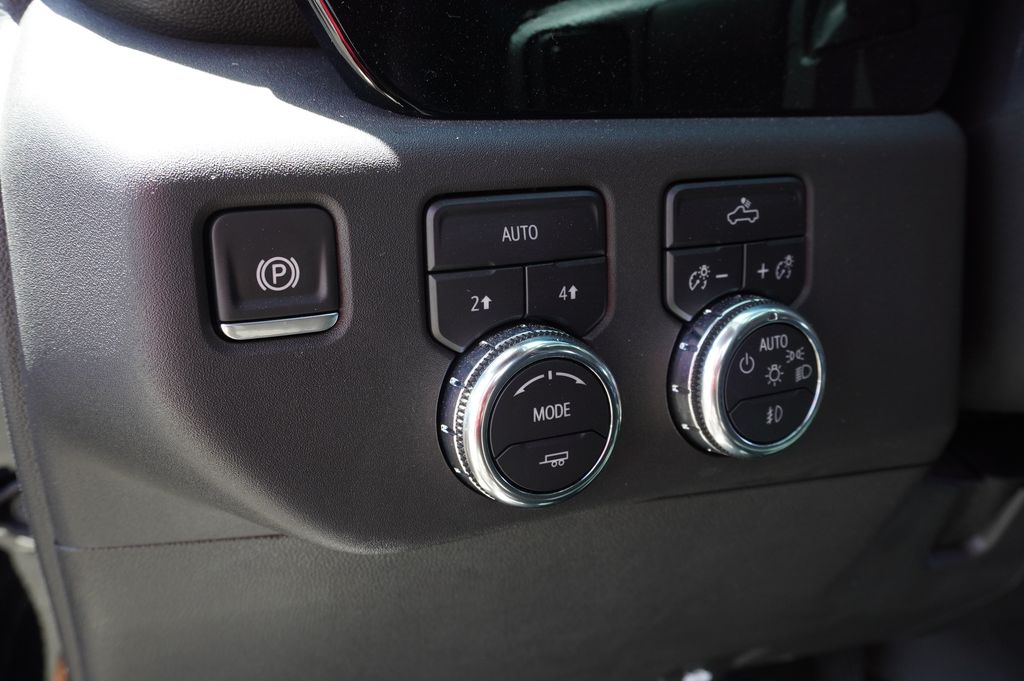 2025 Gmc Sierra 1500 Elevation photo 18