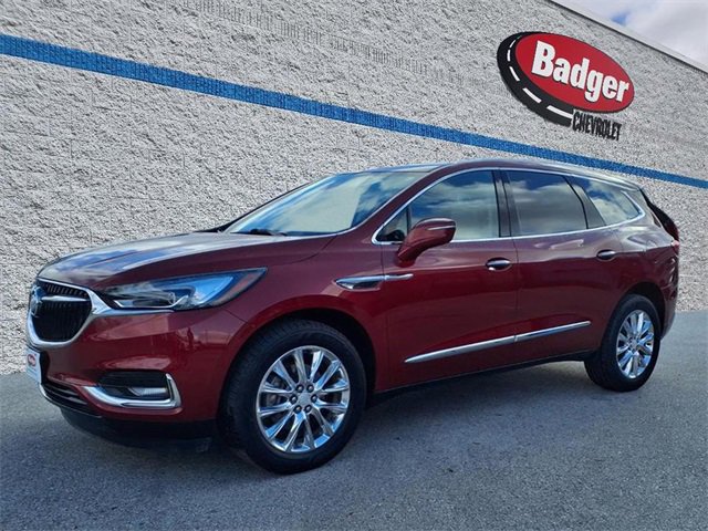 2019 Buick Enclave Premium