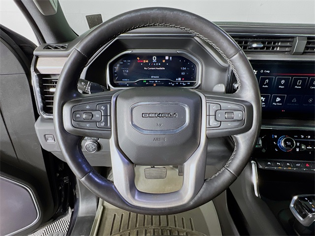 2022 Gmc Sierra 1500 Denali photo 12