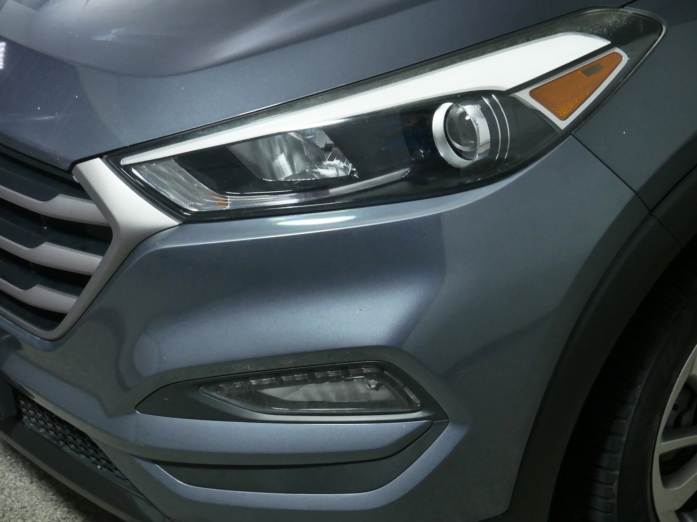 2016 Hyundai Tucson SE photo 16