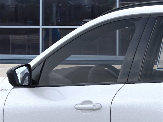 2025 Ford Escape ST-Line photo 17