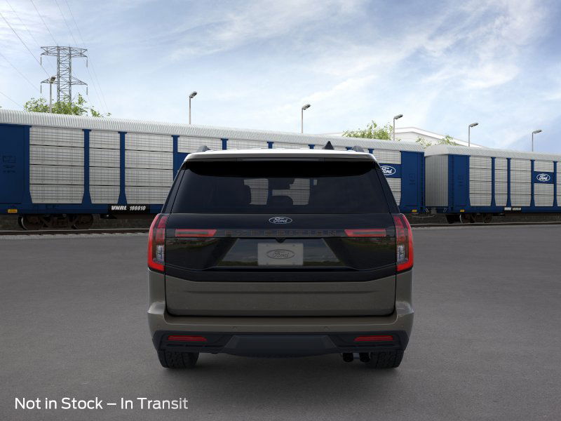 2026 FORD EXPEDITION - Image 13