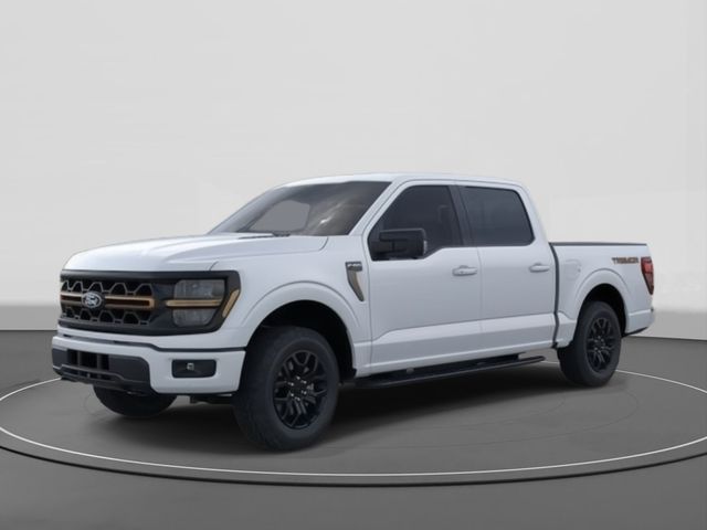 2025 Ford F-150 Tremor's photo