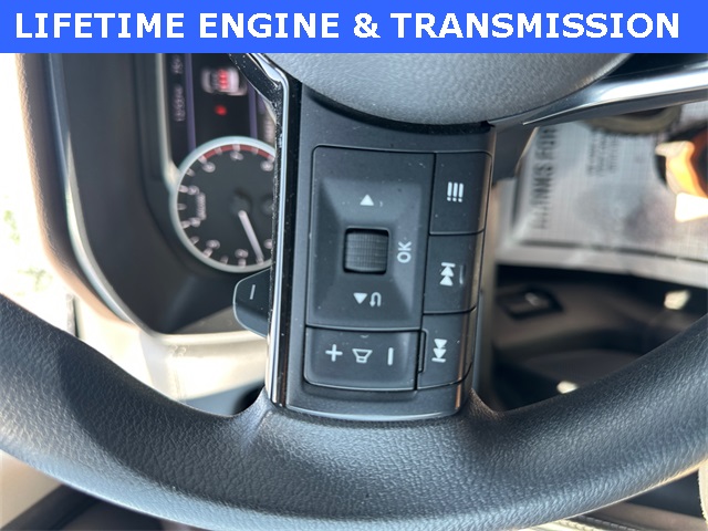 2023 Nissan Rogue SV photo 22