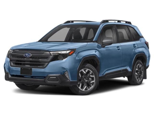 2025 Subaru Forester Premium's photo