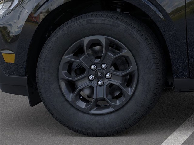 2025 Ford Maverick XLT photo 17