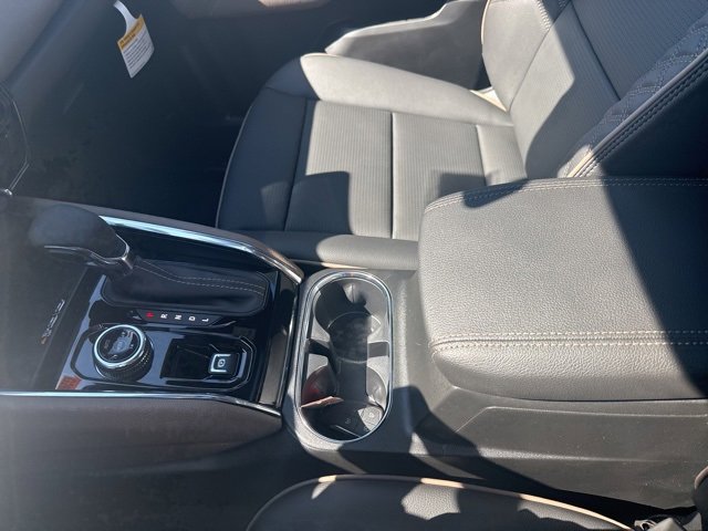 2026 Gmc Canyon Denali photo 20