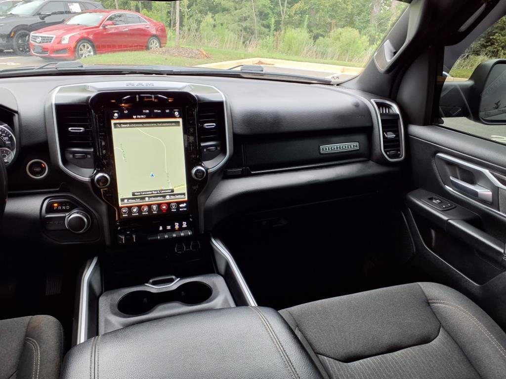 2021 Ram 1500 Big Horn photo 27