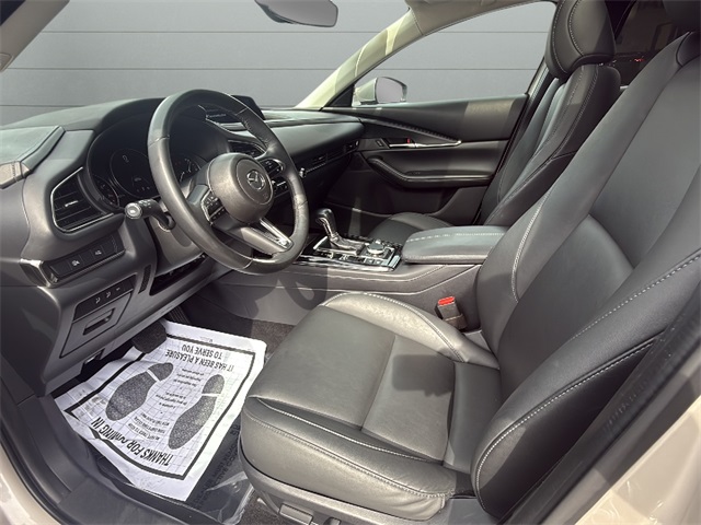 2024 Mazda CX-30 2.5 S Preferred photo 17