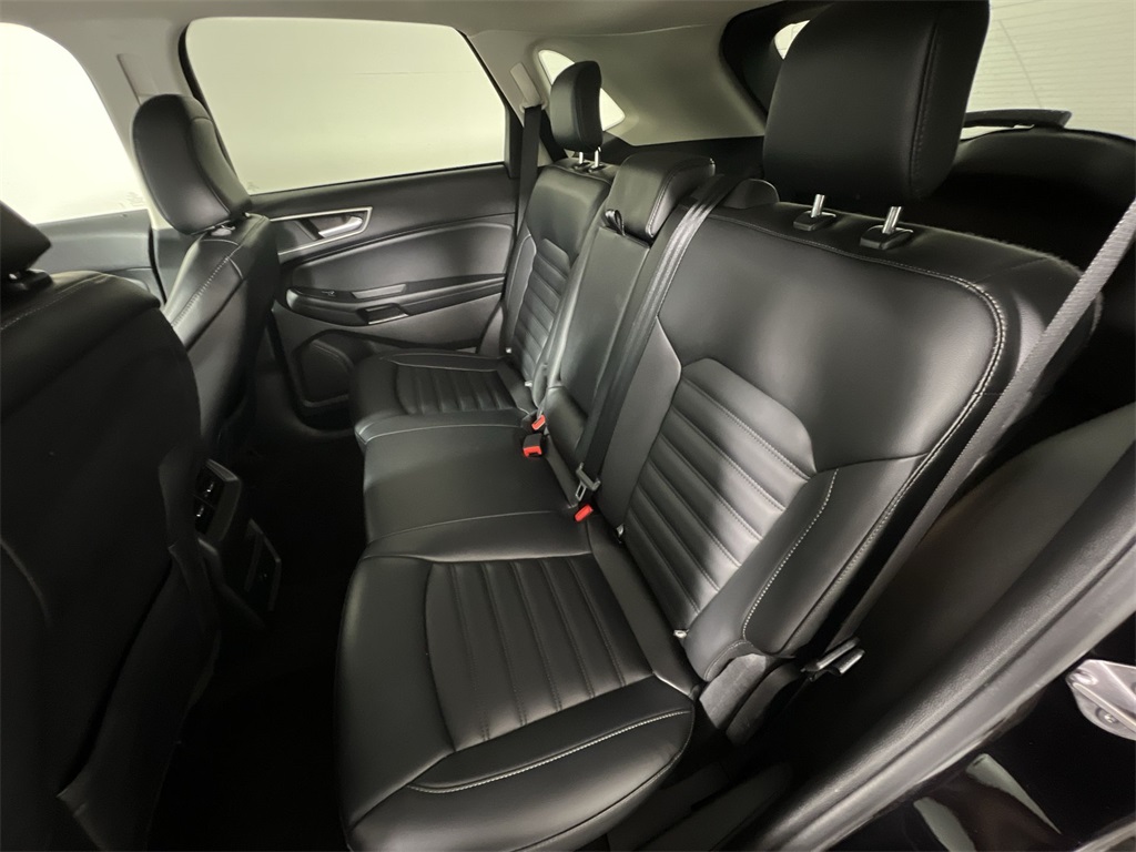 2024 Ford Edge SEL photo 23