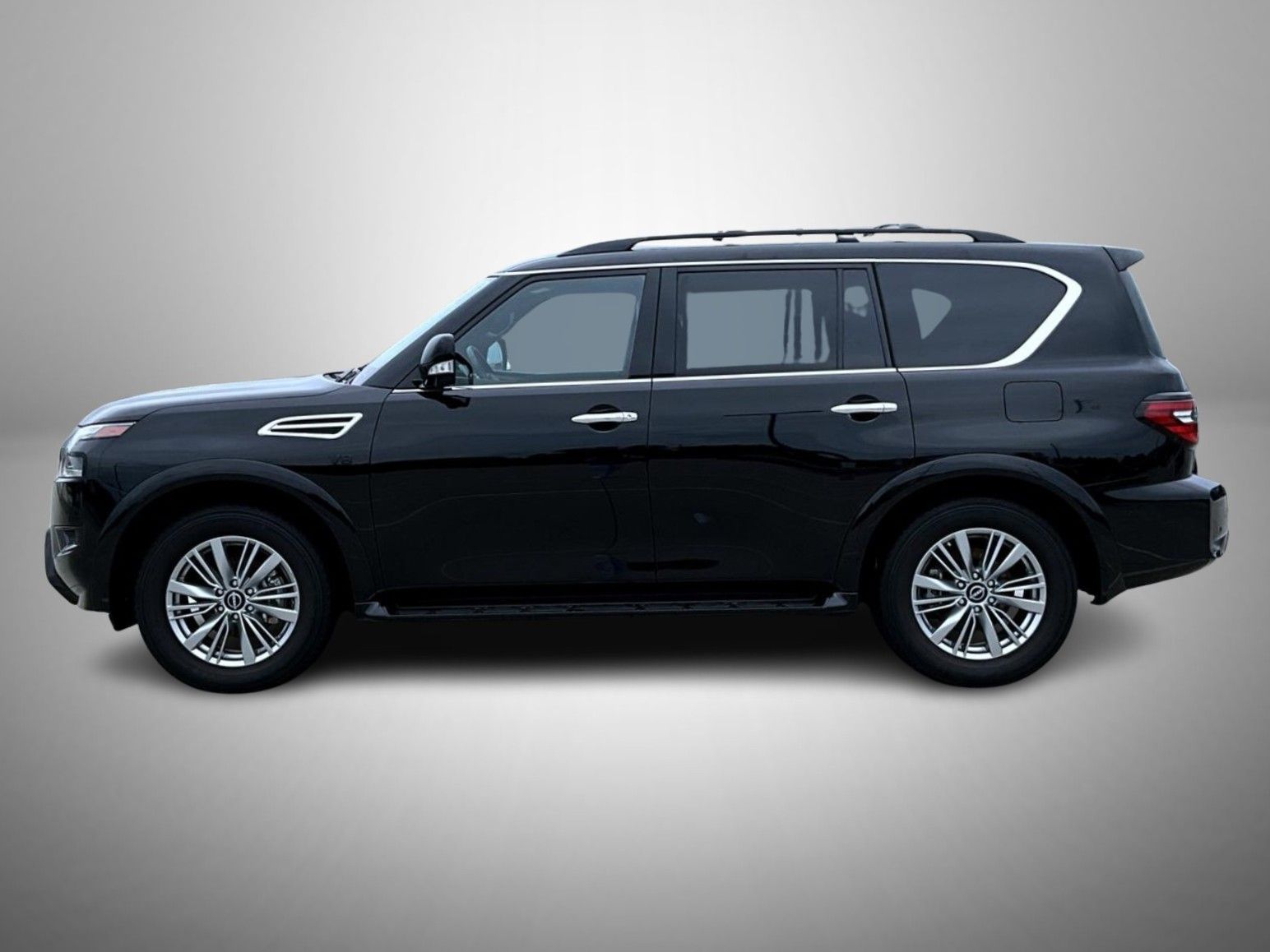 2022 Nissan Armada SL photo 8
