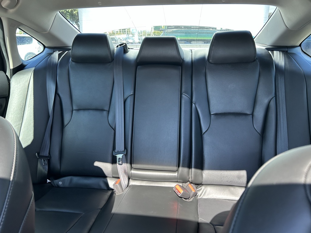 2023 Honda Accord Hybrid Touring photo 18