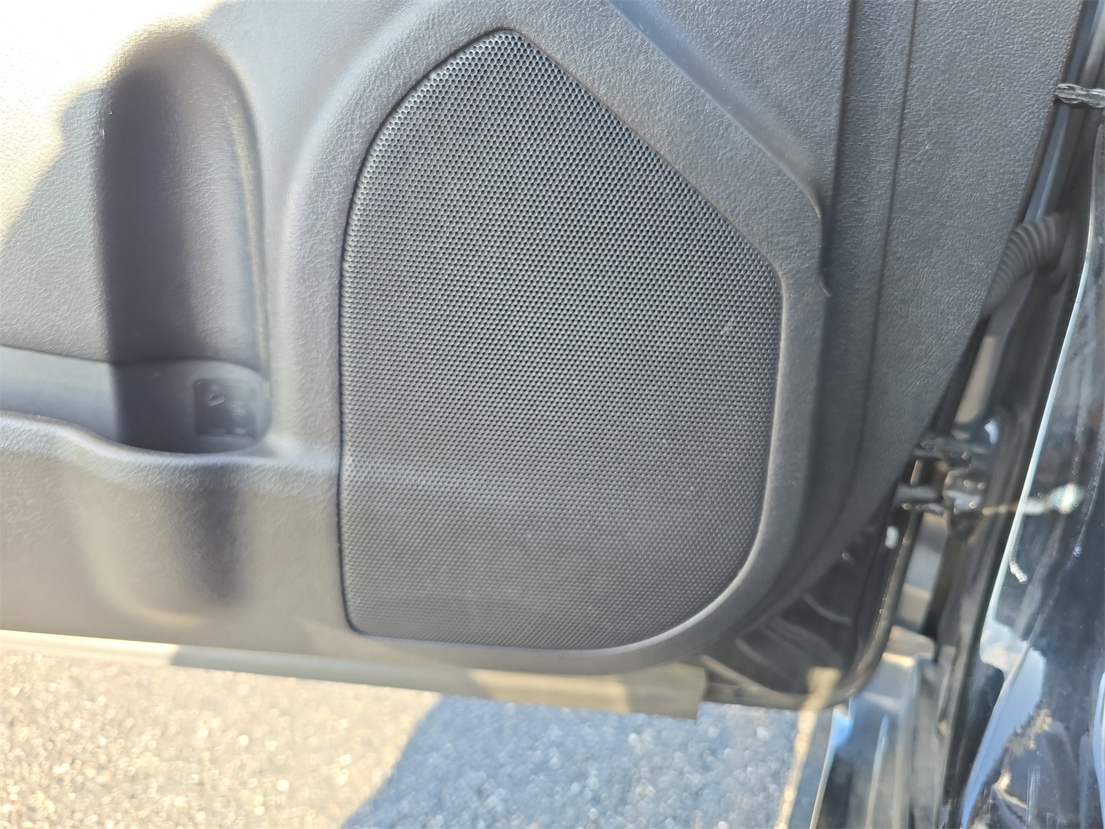 2013 Toyota Camry SE photo 13