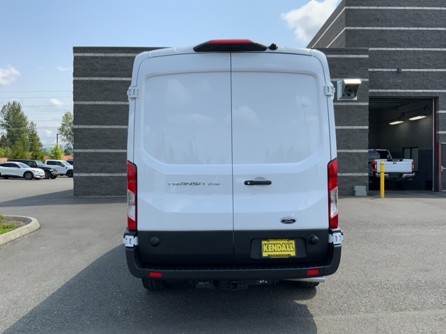 2025 Ford Transit photo 2