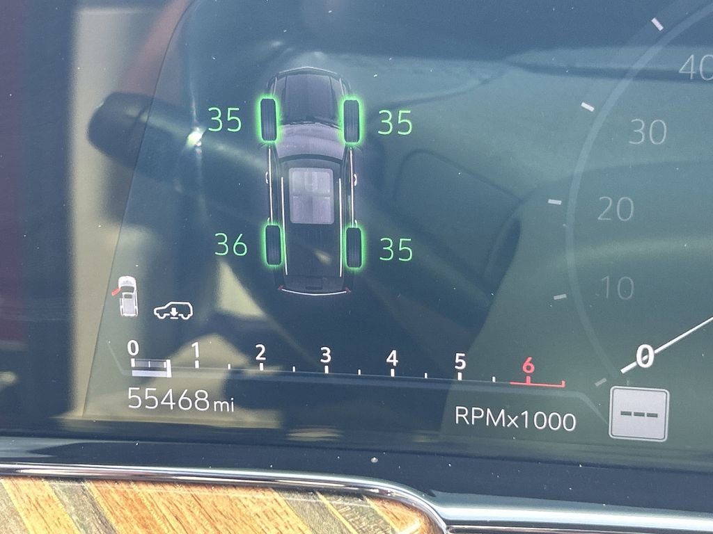 2021 Cadillac Escalade Premium Luxury Platinum photo 34