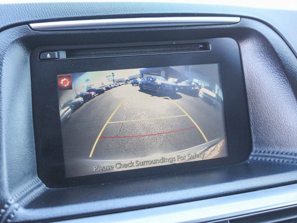 2016 Mazda CX-5 Touring photo 21