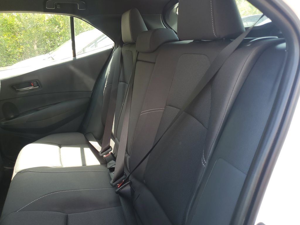 2025 Toyota Corolla GR Core photo 14