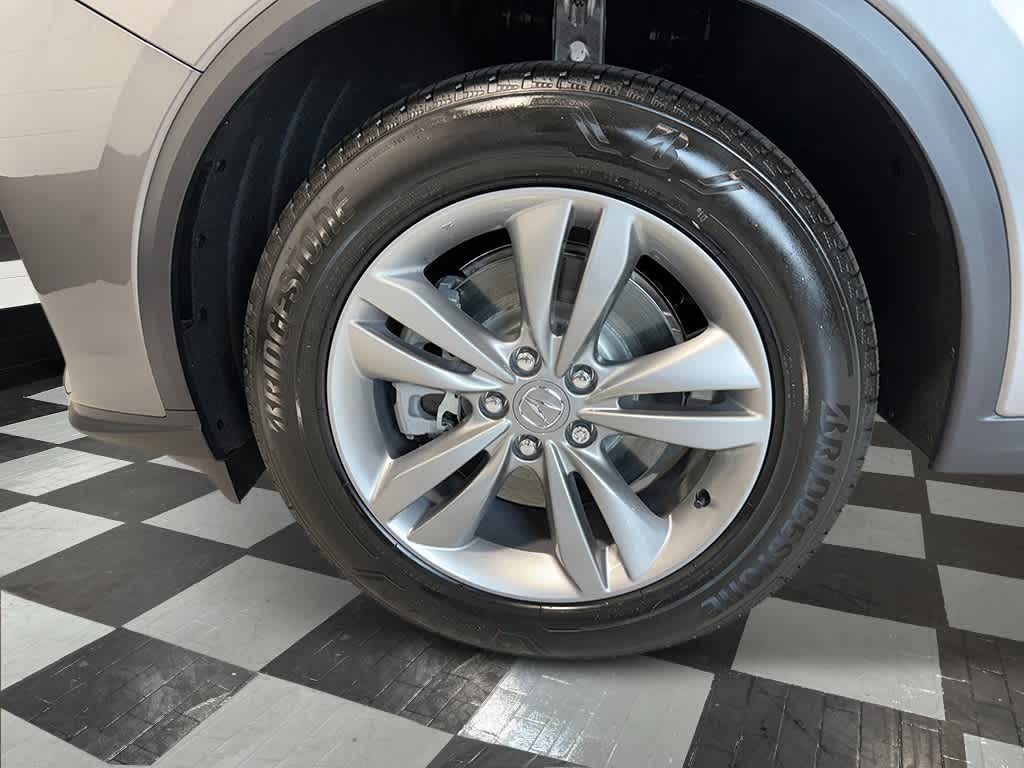 2026 Acura MDX SH-AWD photo 10