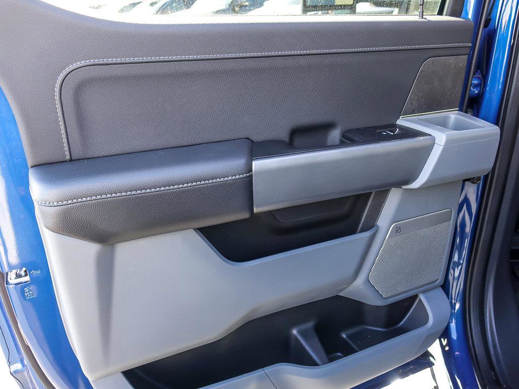 2024 FORD F-150 - Image 27