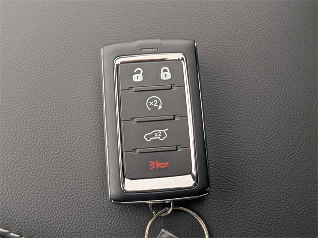 2025 Jeep Grand Cherokee Limited photo 27