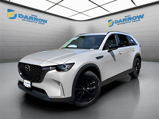 2025 Mazda CX-90 Premium Sport's photo