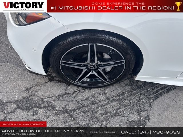 2022 Mercedes Benz C 300 4MATIC photo 11