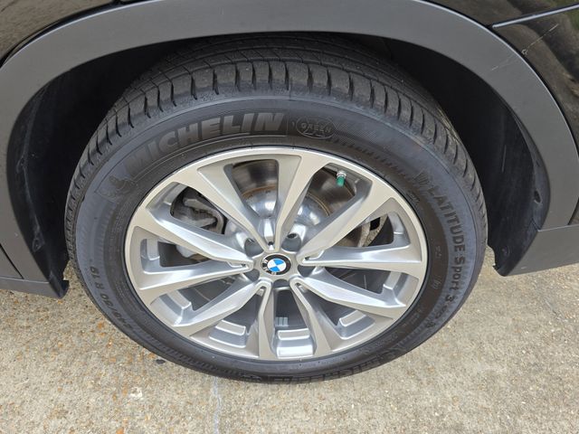 2019 Bmw X3 sDrive30i photo 5