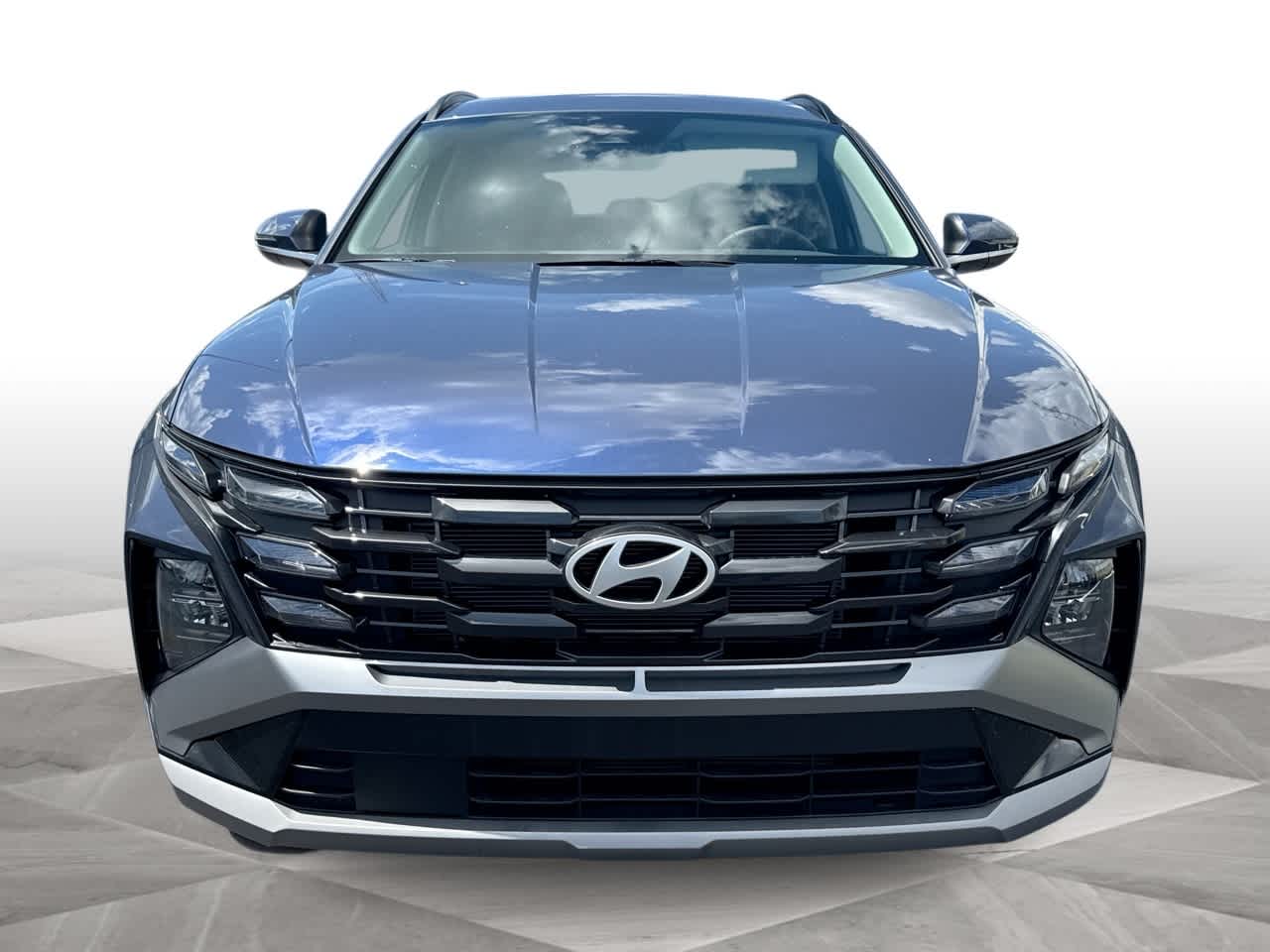 2025 Hyundai Tucson SEL Convenience photo 3
