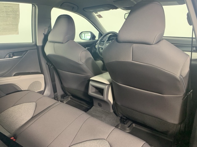 2023 Toyota Camry LE photo 24