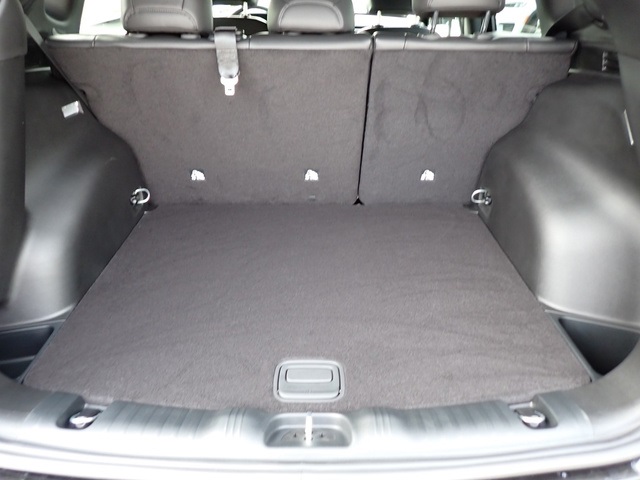 2026 Jeep Compass Limited photo 3