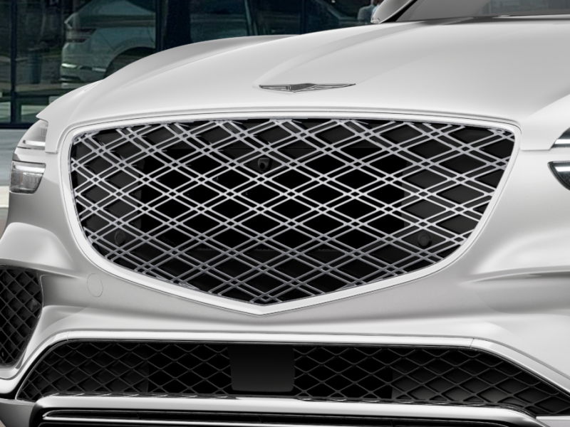 2026 Genesis GV70 2.5T Advanced photo 11