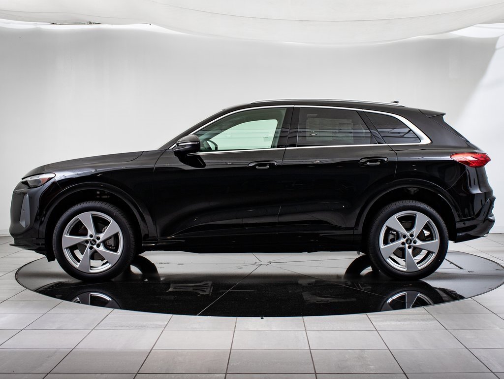 2025 Audi Q5 2.0T Premium Plus photo 5