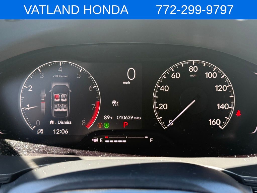 2023 Honda Civic LX photo 10