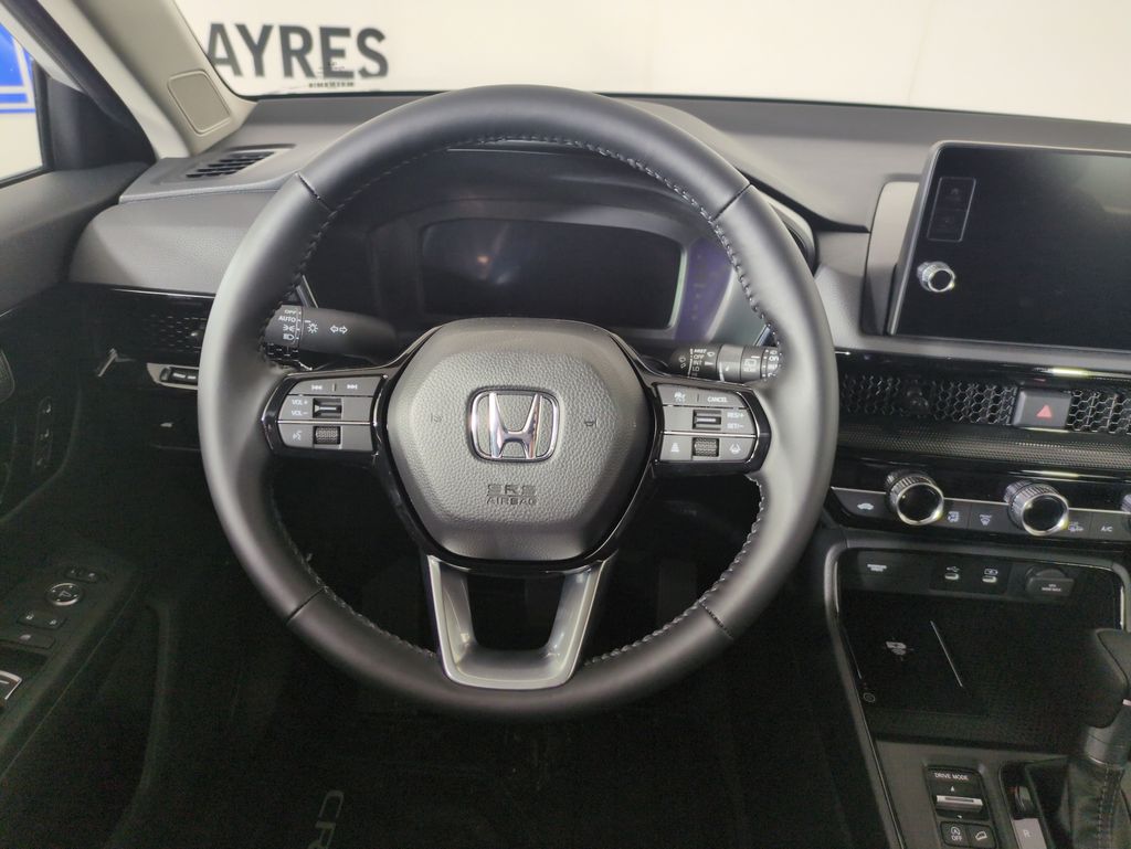 2026 Honda CR-V EX-L photo 14
