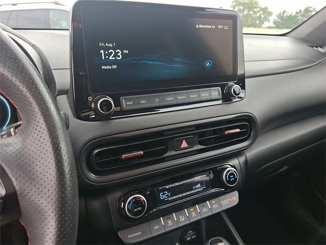 2023 Hyundai Kona N Line photo 23