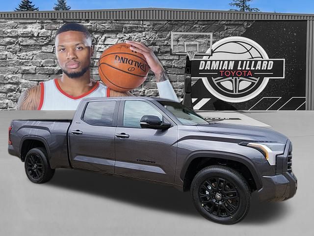 2026 Toyota Tundra