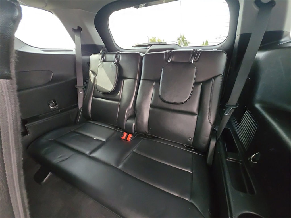 2020 Ford Explorer XLT photo 14