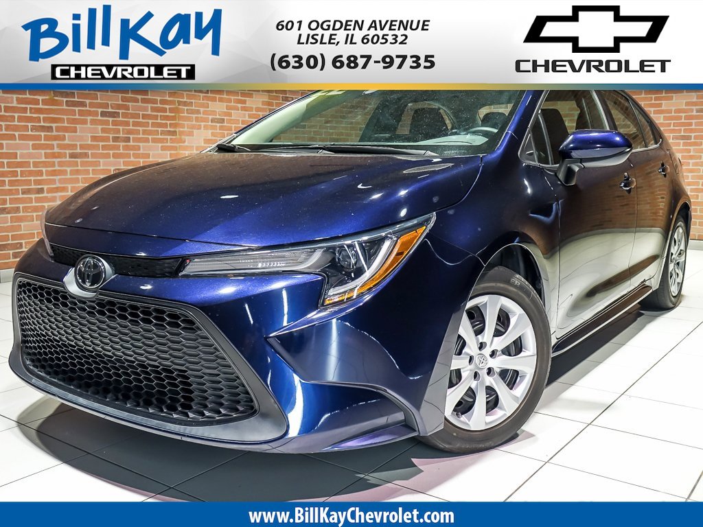 2022 TOYOTA COROLLA - Image 32