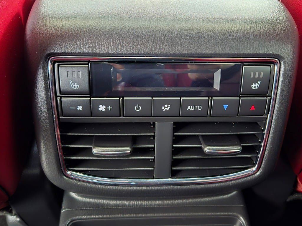 2023 Mazda CX-9 Carbon photo 13