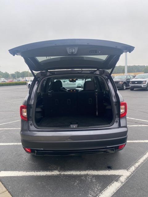 2022 Honda Pilot Special Edition photo 8
